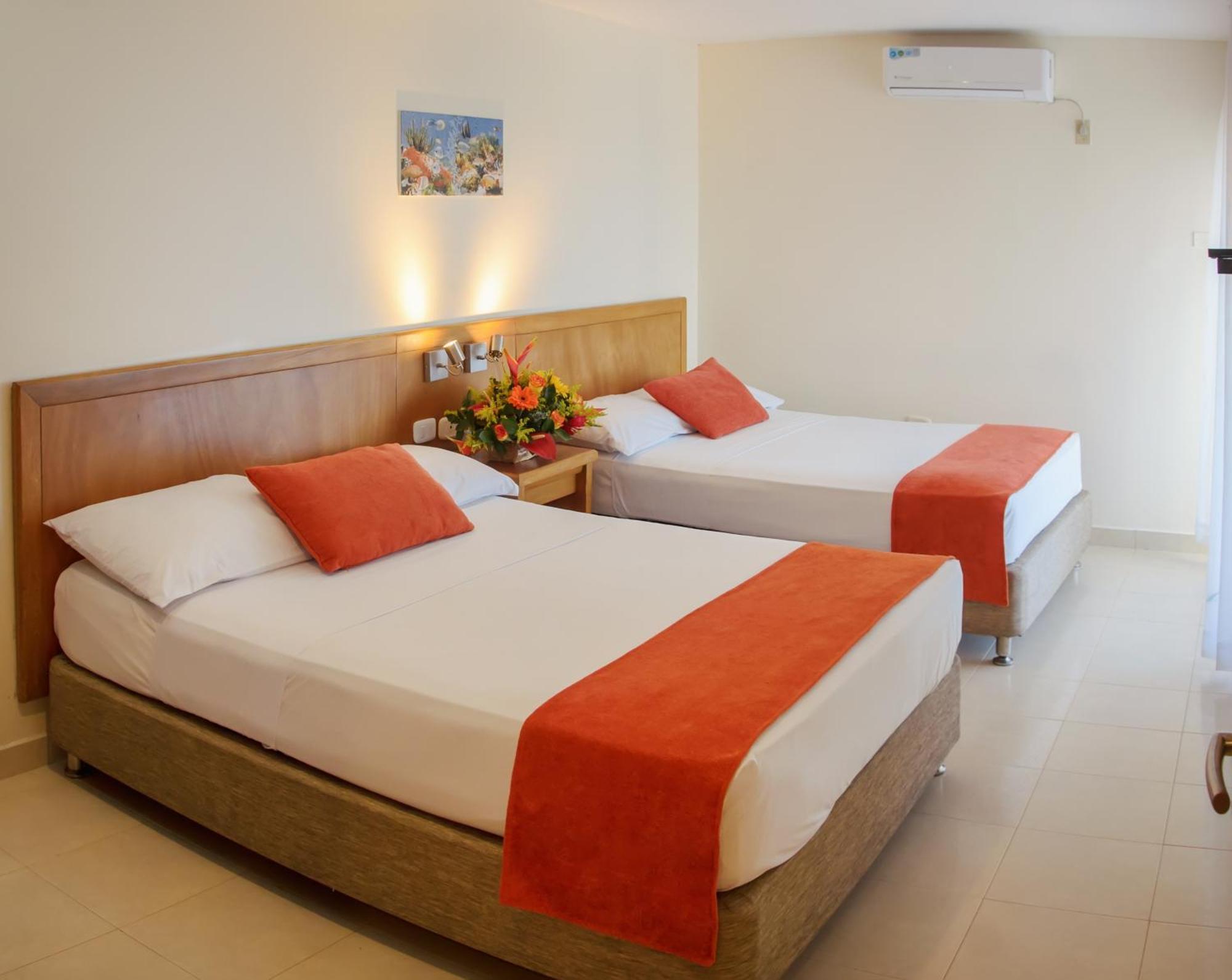Hotel Be La Sierra Santa Marta  Exterior foto