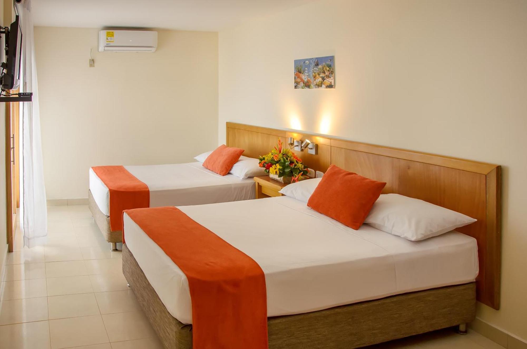 Hotel Be La Sierra Santa Marta  Exterior foto